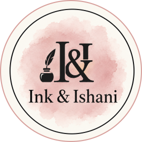 Ishani Sinha Logo