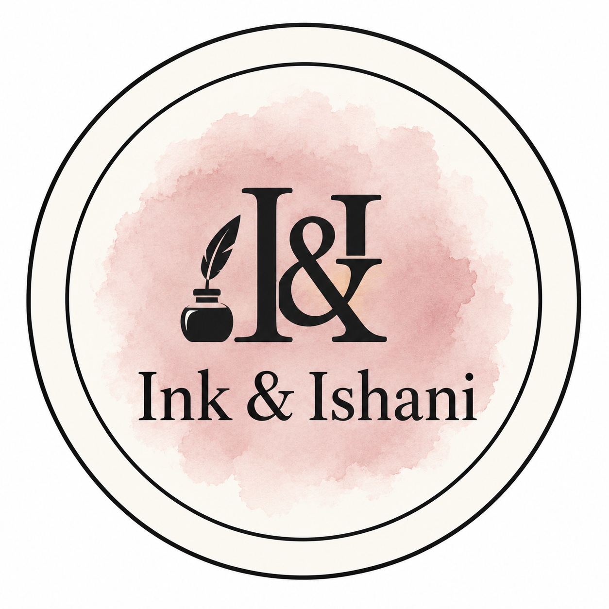 Ishani Sinha Logo